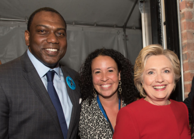 Home - Basil Smikle Jr PhD