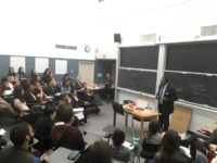 About - Basil Smikle Jr PhD